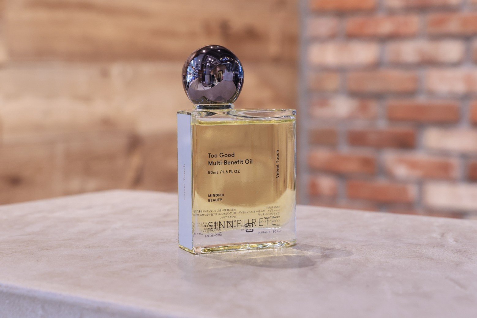 正規販売店】SINN PURETE | シン ピュルテ トゥーグッド マルチ 正規販売店】SINN PURETE | シン ピュルテ トゥーグッド マルチ